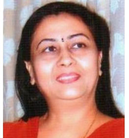SMT Anita Agarwal bharatsanskritinyas